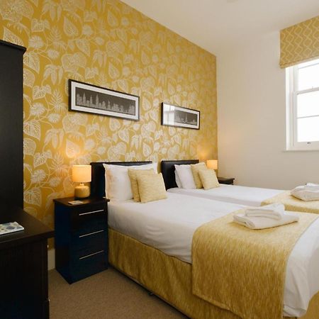 Beachcomber - Aldeburgh Coastal Cottages Ngoại thất bức ảnh