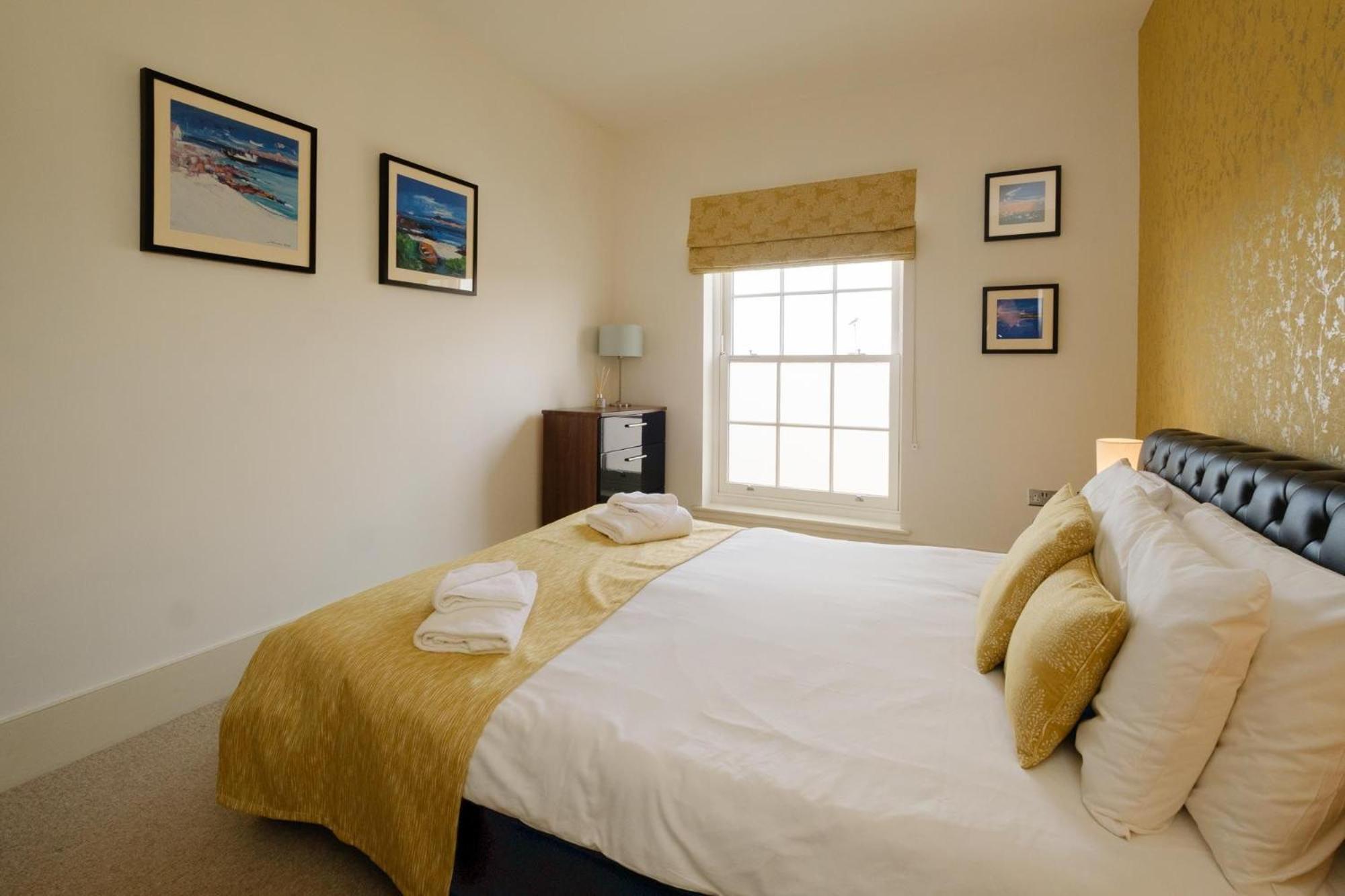 Beachcomber - Aldeburgh Coastal Cottages Ngoại thất bức ảnh
