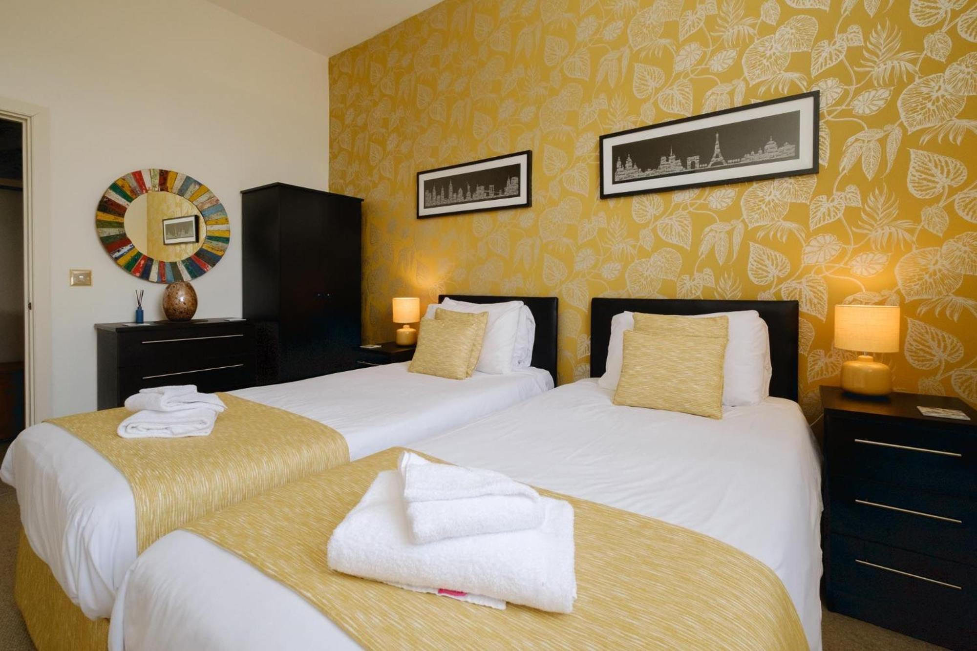 Beachcomber - Aldeburgh Coastal Cottages Ngoại thất bức ảnh