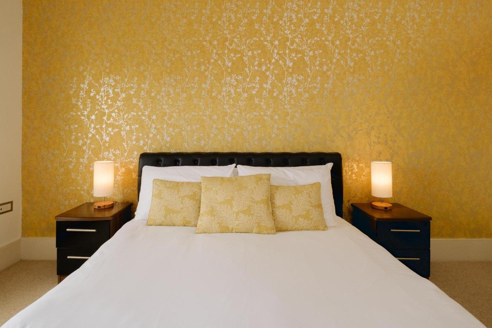 Beachcomber - Aldeburgh Coastal Cottages Ngoại thất bức ảnh