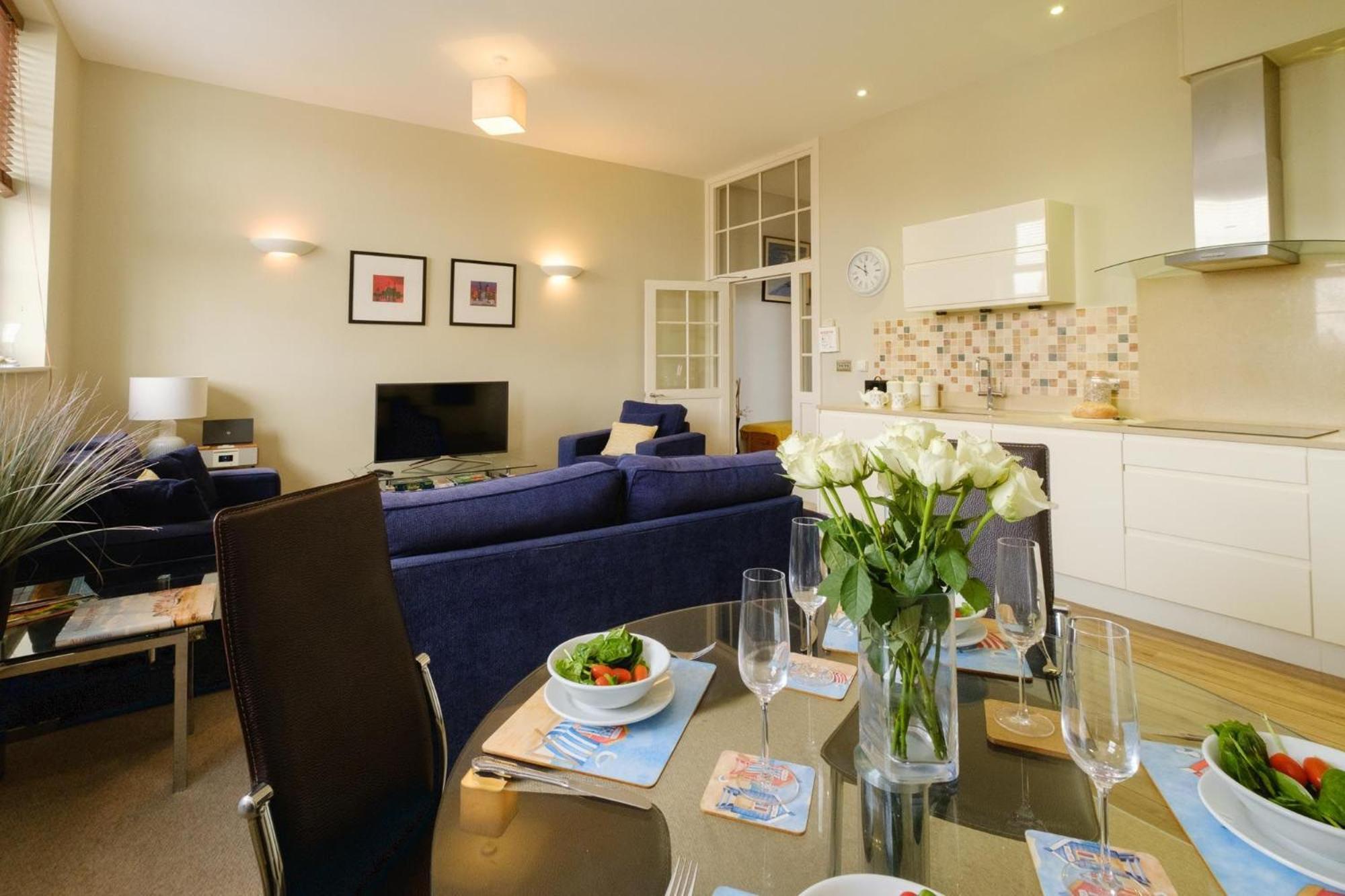 Beachcomber - Aldeburgh Coastal Cottages Ngoại thất bức ảnh